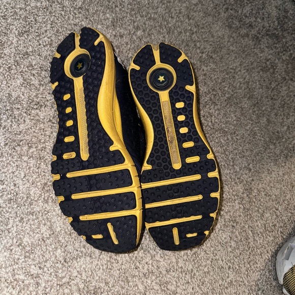 UNDER ARMOUR HOVR Phantom Exclusive Navy Version - Picture 5 of 6